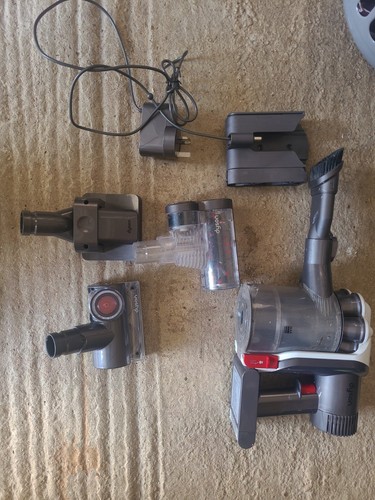 Dyson dc30 handheld with - dyson,