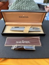 Vintage sheaffer fountain - fountain, pen
