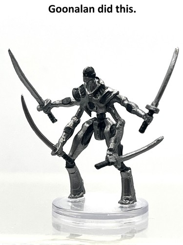 Pathfinder mini planescape - pathfinder,