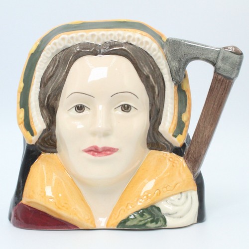 Catherine howard small - howard,