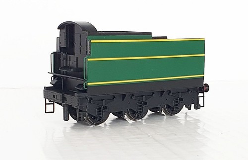 Hornby west country - country, /