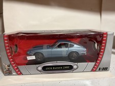 ROAD SIGNATURE 1970 DATSUN