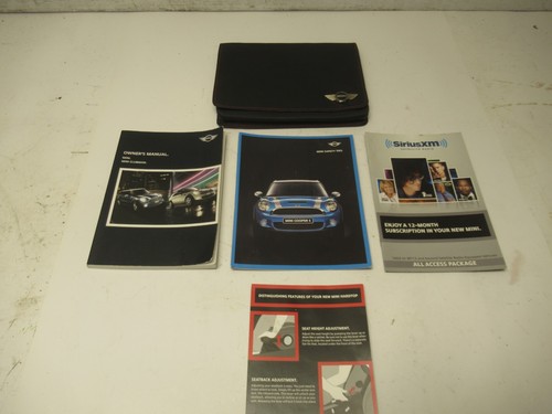 2013 mini cooper clubman - cooper,