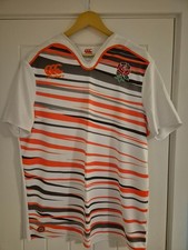 Canterbury England Rugby 7's