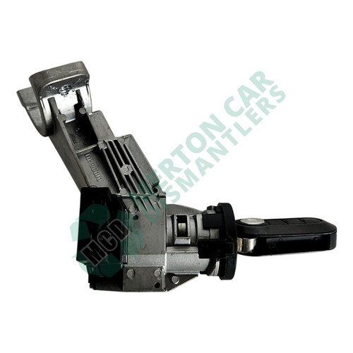 Fiat punto evo - 2010, ignition