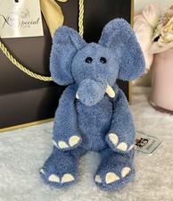 Jellycat Tiny Junglie Elephant