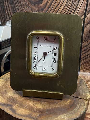 Vintage matthew norman wind - matthew,