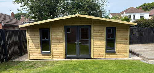 20x10 garden room home - garden,