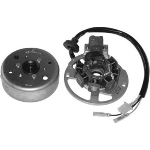 High quality sgr - high, alternator