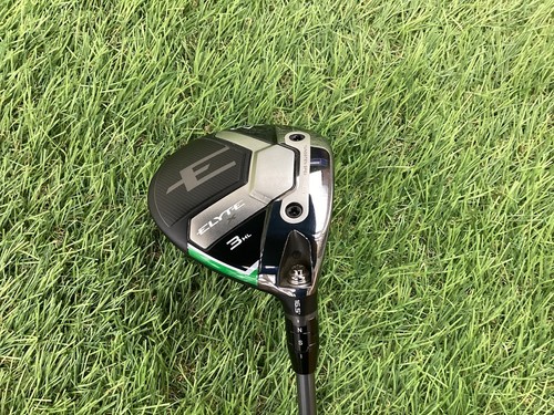 Callaway elyte 3hl wood - x, /