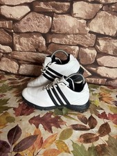 Adidas LEATHER Golf Shoes Z