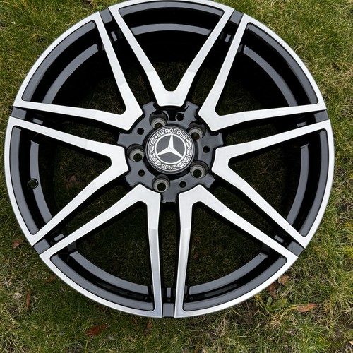 5x112 et48 style amg - style,