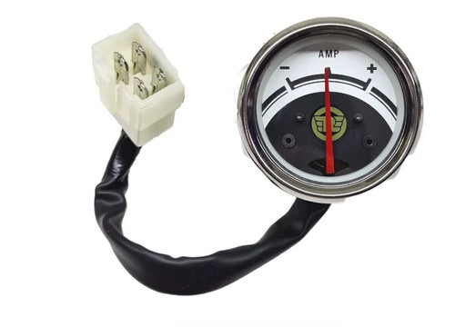 Royal enfield classic ammeter - royal,