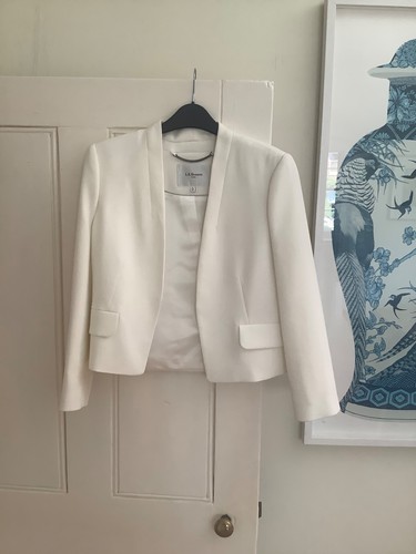Bennett ivory edge - lk,