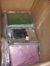 FOIL Helium BALLOONS JOB LOT OVER 3500