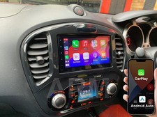 For Nissan Juke 2010-2014 Car