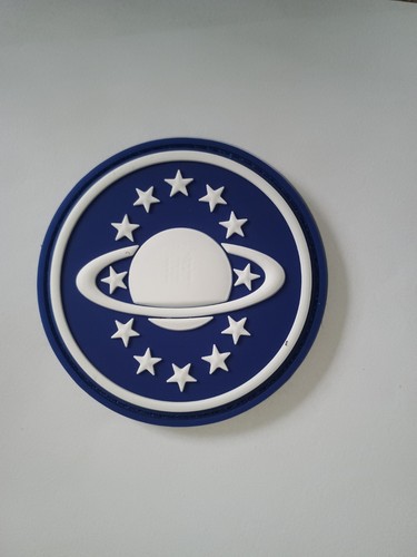 Galaxy quest sci pvc - sci-fi,