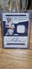2022 Panini National Treasures