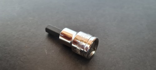 Blue point blph388 drive - blue, 3/8"