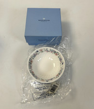 Wedgwood Angela Nut & Candy Dish Boxed Wallace Arnold China 1st Quality 1998