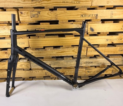 2022 fuji jari frameset - fuji,