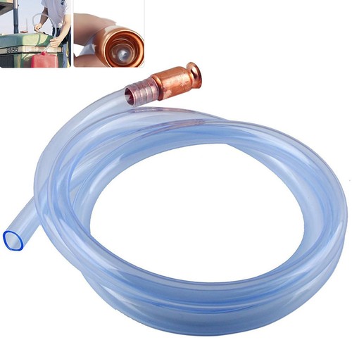 Jiggle hand siphon pump garden - siphon,