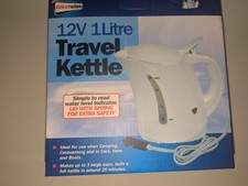 Streetwize 12v  12 Volt Car