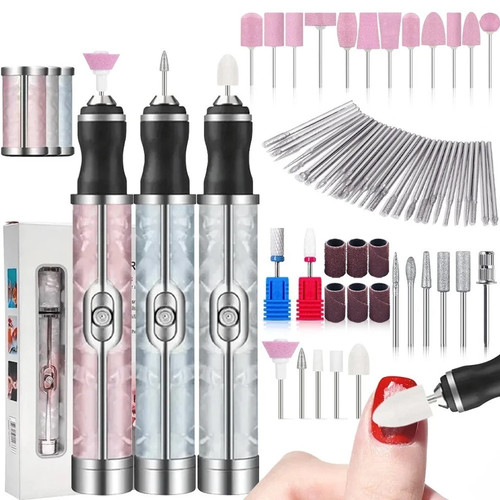 Professional toe nail grinder - nail,