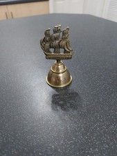 Vintage Mayflower Ship Design