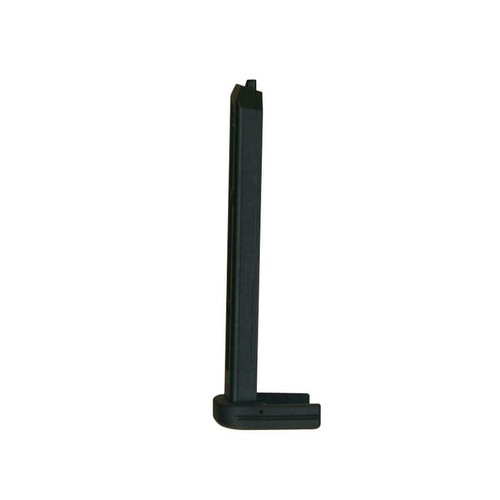 Asg co2 magazine - magazine, steyr