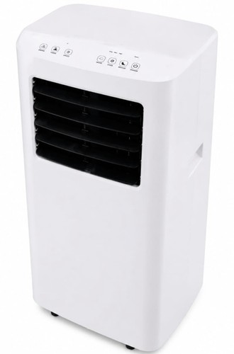 Silvercrest mobile air