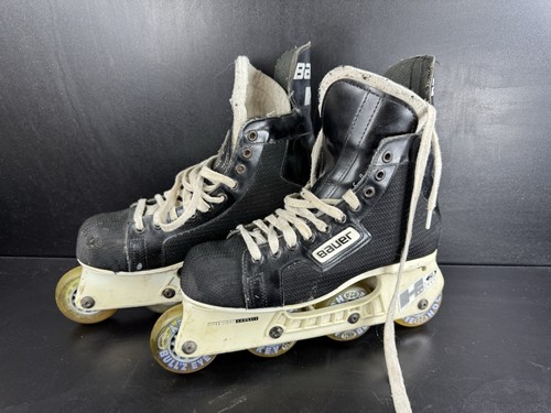 Bauer inline skates mens - h3,