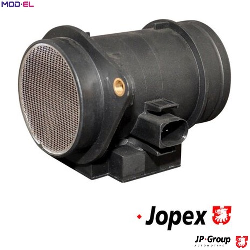 Mass air flow sensor - air,