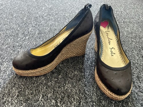 Womens london sole - london, brown