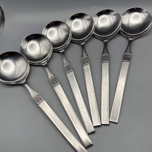 Vintage oneida danish fling - danish,