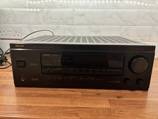 Denon AVR-2700 AV Receiver Amp