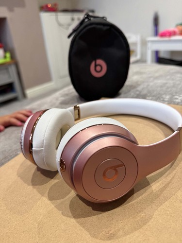 Beats dre solo3 - dre,