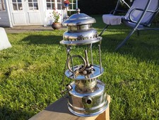 Brass chrome plated Swedish