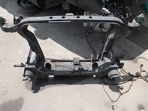 Kkb100922 rear axle rover - rear, mg