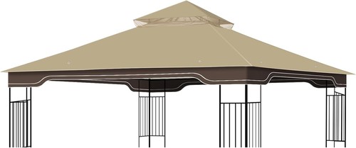 10x12 replacement gazebo - 10x12,