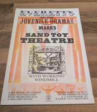 Everett's Plain and Coloured