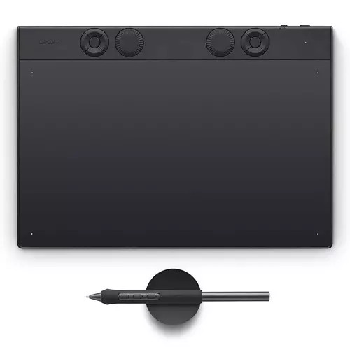 Wacom intuos pro medium - pro,