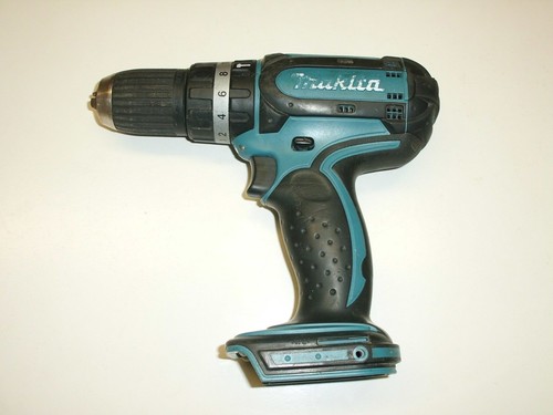 Makita bhp452 18v cordless - bhp452,
