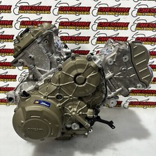 Ducati Multistrada V4s Eu5 2021 - 2023 Engine With Warranty ♻️