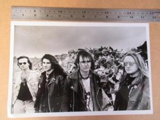 New England Rock band    Music