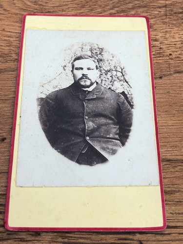 Victorian photo country - photo,