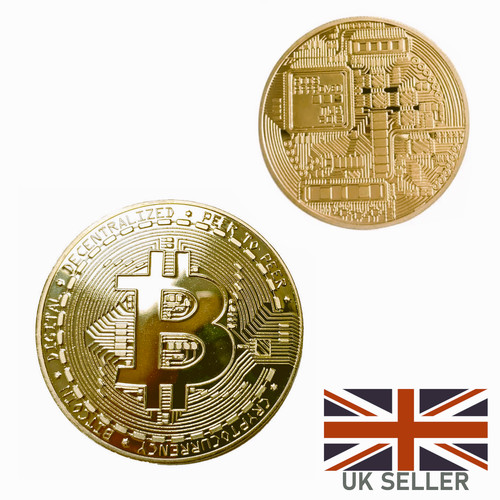 Bitcoin physical - bitcoin, (btc)