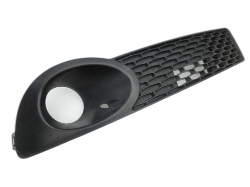 Cover for fog light bumper - fog,