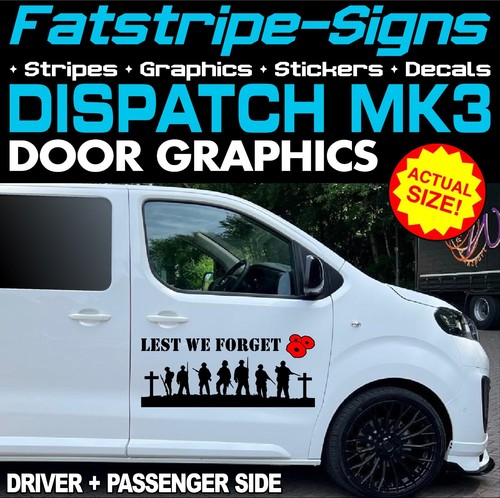 Fits citroen dispatch - fits,