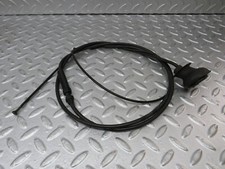 ⚙36299⚙ Mercedes-Benz W126 420SE Bonnet Release Cable 1269970881